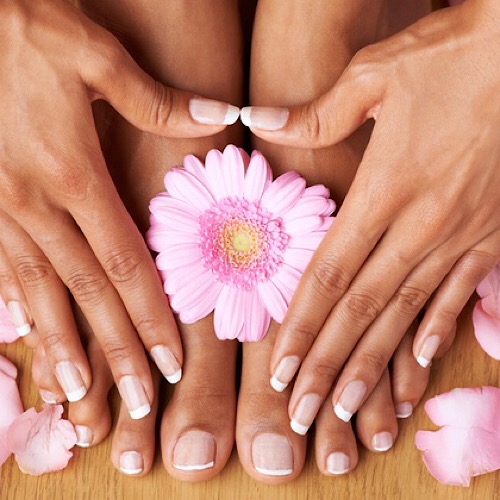 TD NAILS - manicure & pedicure